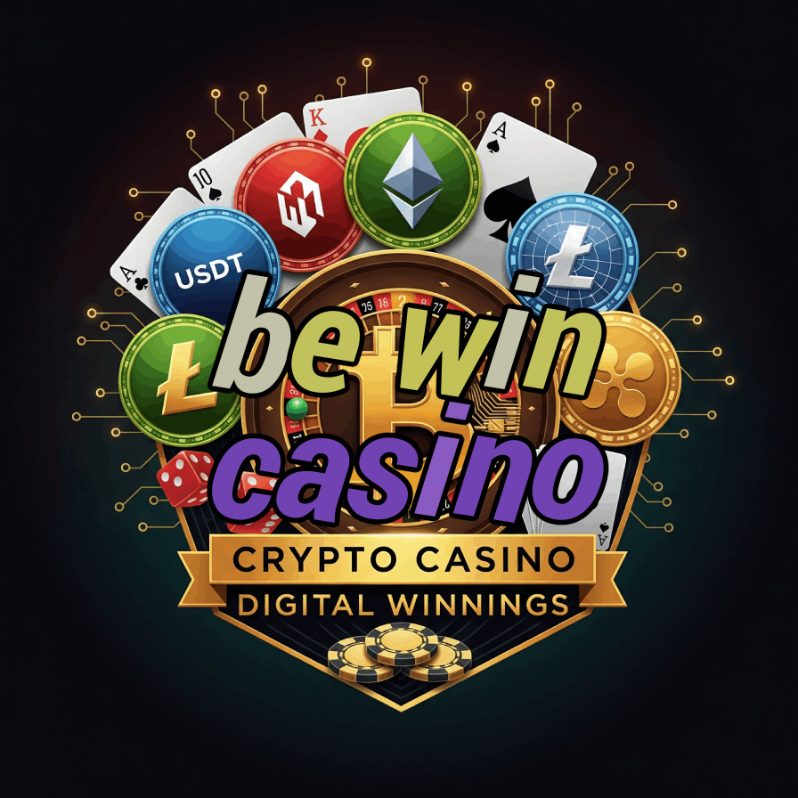Be Win Casino - Guaranteed Winning Experience